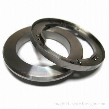 CNC Rapid Metal Prototype, Made of Aluminum